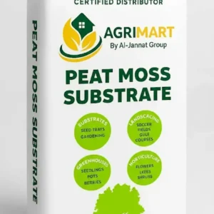 Peat Moss in Pakistan – Premium Wholesale Supplier
