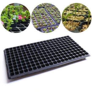 128 Cell Seedling Tray Supplier in Pakistan (128 Holes)